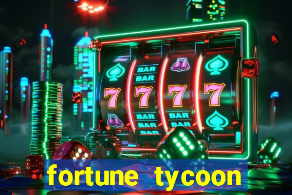 fortune tycoon slots download